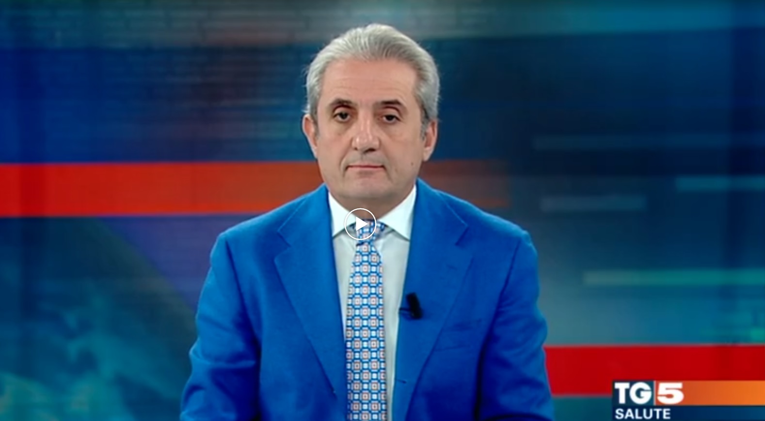 Tg5salute_intervista