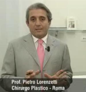 Lorenzetti blefaroplastica occhi