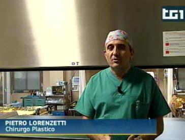 Lorenzetti TG1 17.04.11