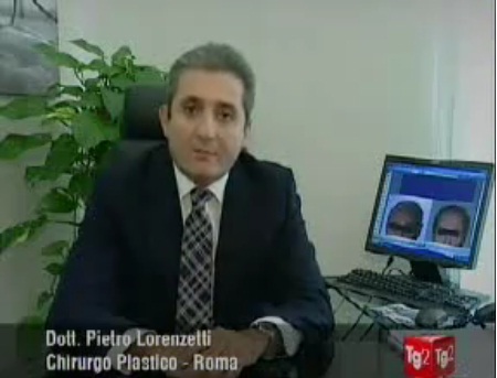 Lorenzetti TG2 Salute, 31.03.09