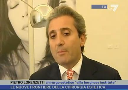 Lorenzetti TG La7