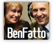 Pietro Lorenzetti a "Ben fatto", Radio 1