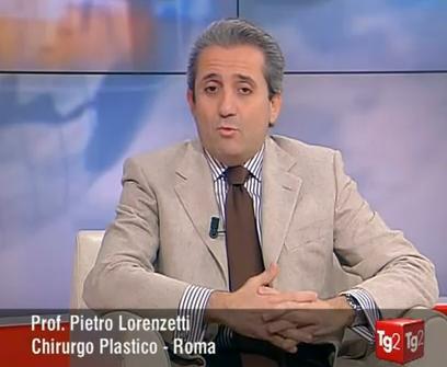 Prof. Pietro Lorenzetti