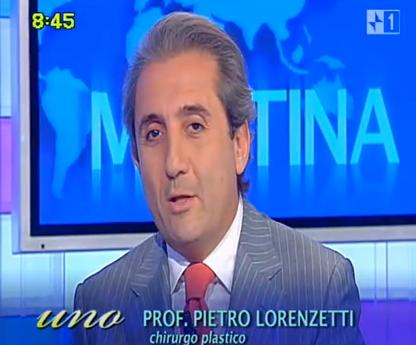 Lorenzetti Uno Mattina