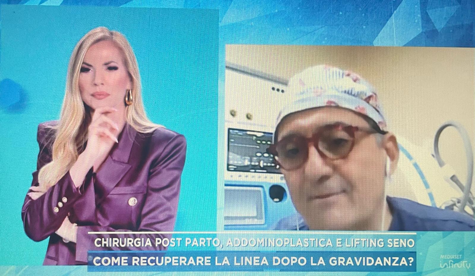 mattino5 13 novembre