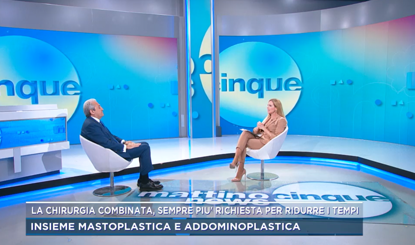 mattino 5