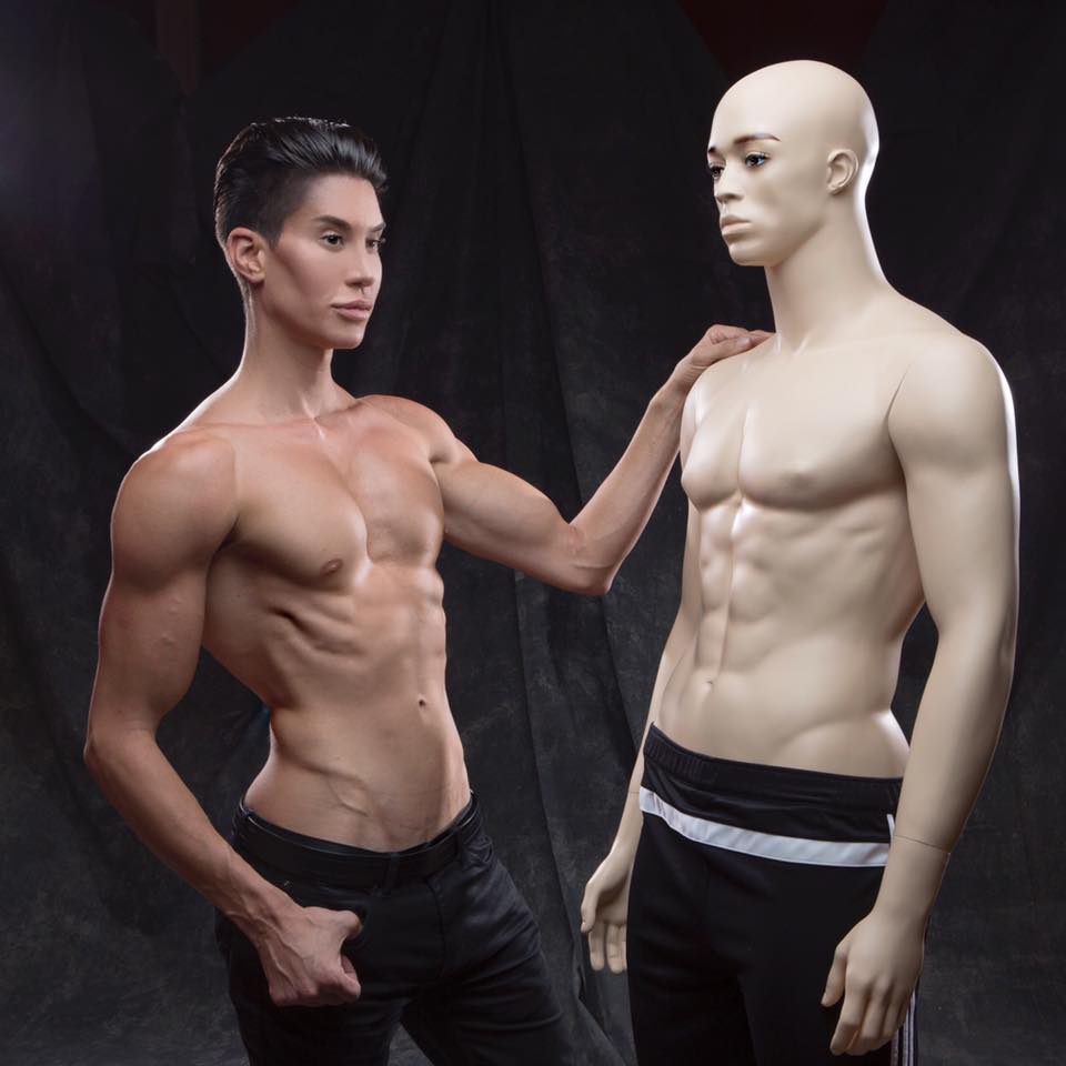 justin jedlica