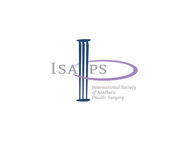 logo isaps