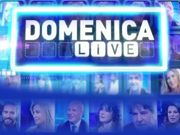 Domenica_Live