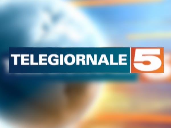 logo tg5 lorenzetti