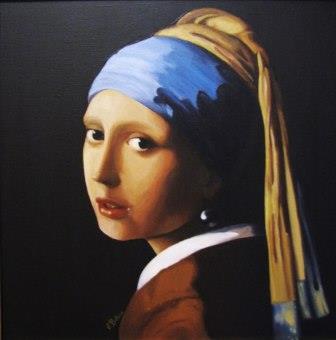 lorenzetti su vermeer